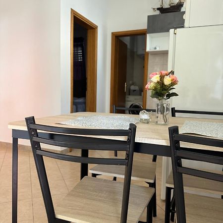 Zajim Apartment Umag Bagian luar foto