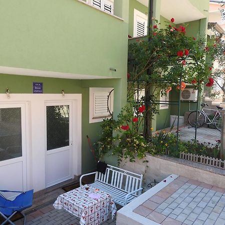Zajim Apartment Umag Bagian luar foto