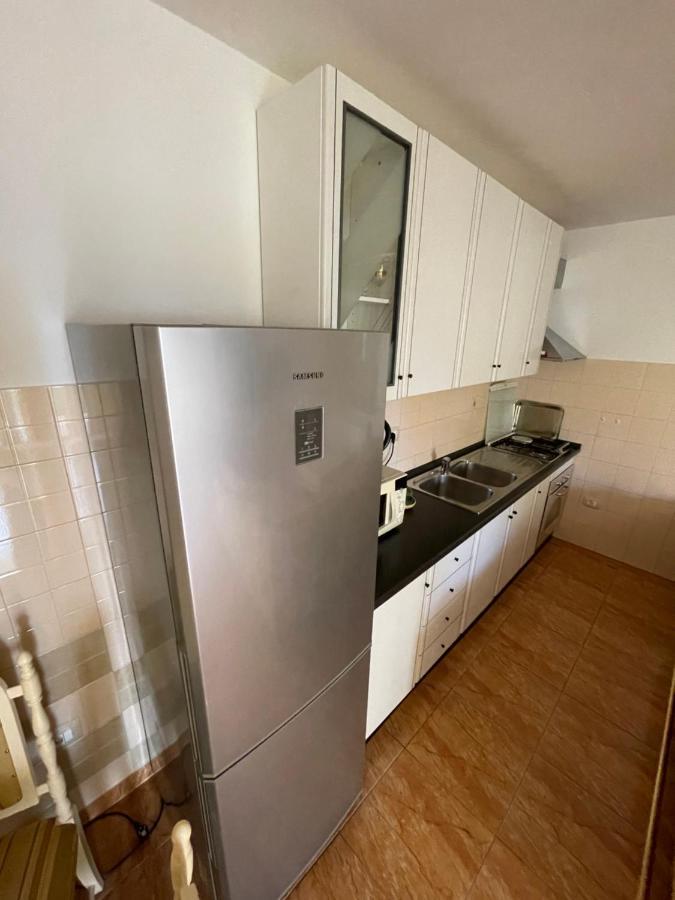 Zajim Apartment Umag Bagian luar foto