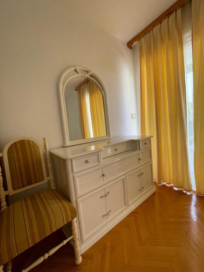 Zajim Apartment Umag Bagian luar foto