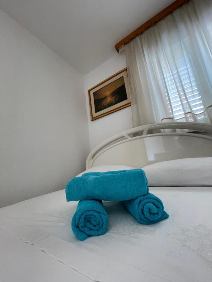 Zajim Apartment Umag Bagian luar foto