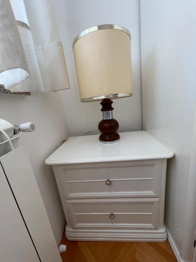 Zajim Apartment Umag Bagian luar foto