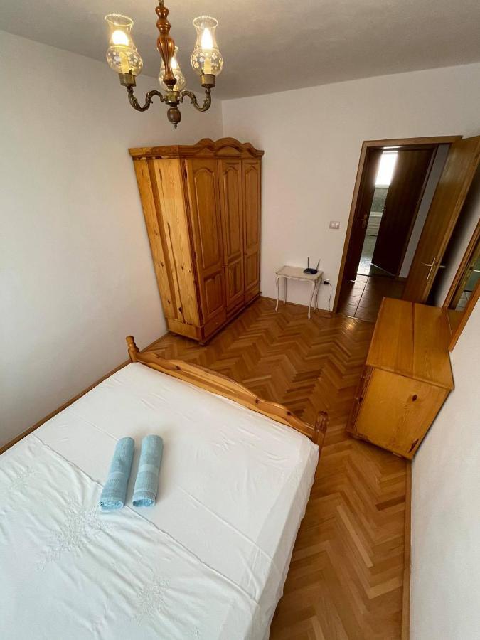 Zajim Apartment Umag Bagian luar foto