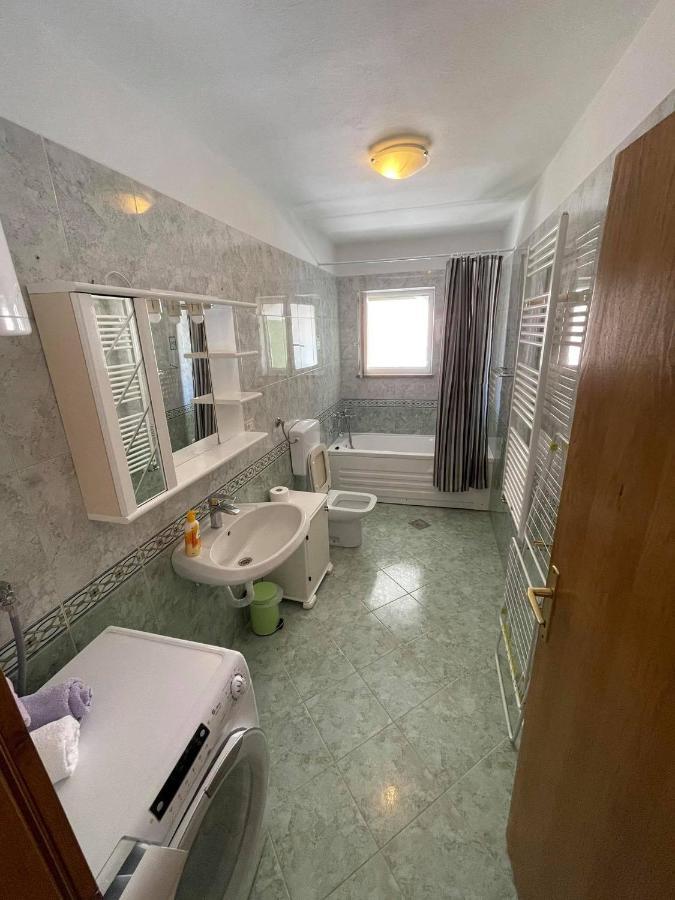 Zajim Apartment Umag Bagian luar foto