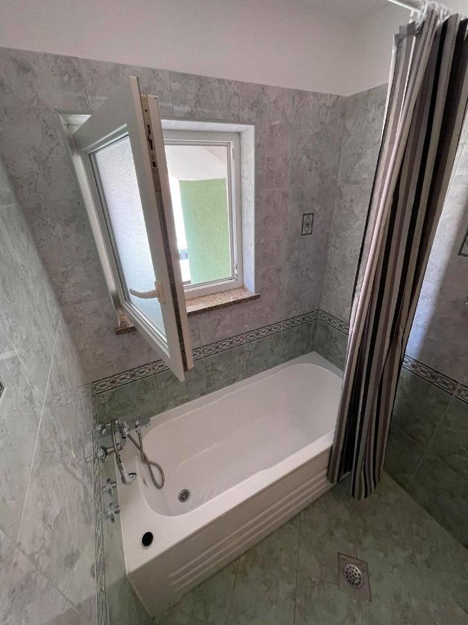 Zajim Apartment Umag Bagian luar foto