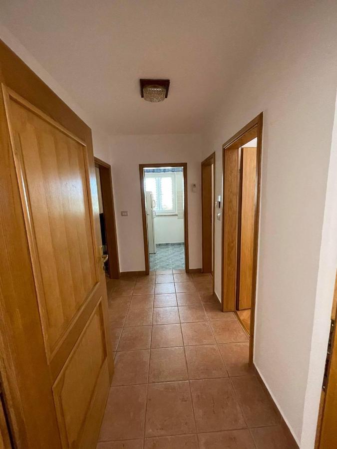 Zajim Apartment Umag Bagian luar foto