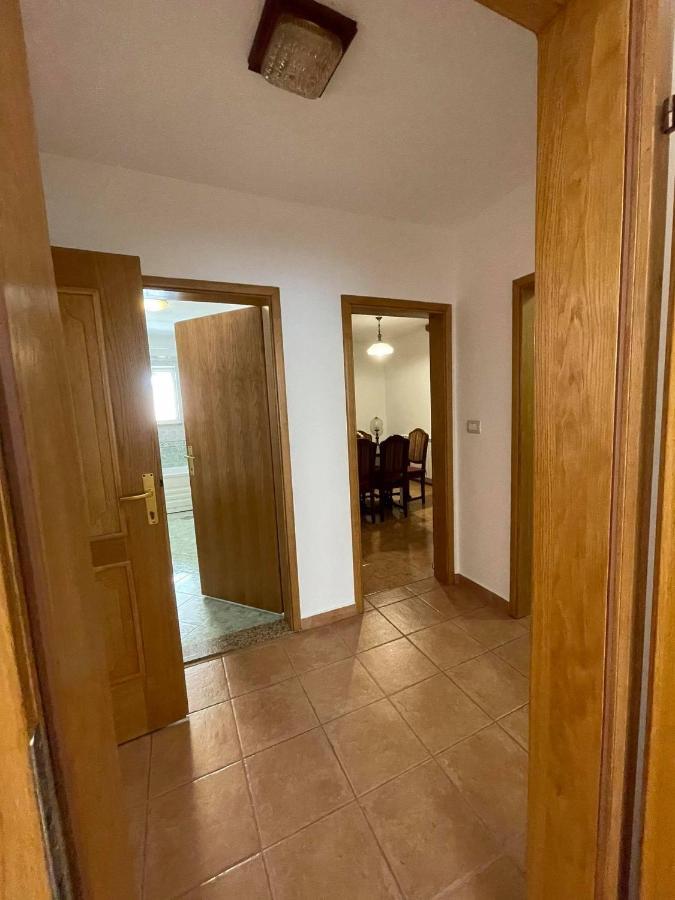 Zajim Apartment Umag Bagian luar foto