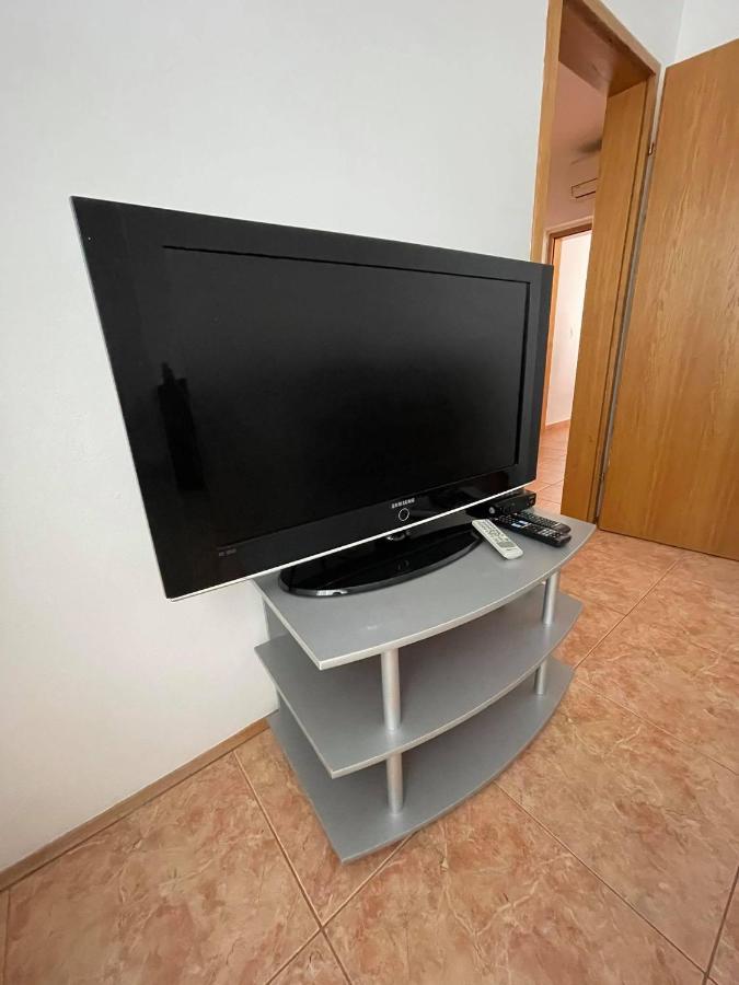 Zajim Apartment Umag Bagian luar foto