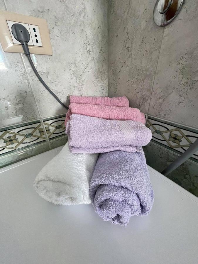 Zajim Apartment Umag Bagian luar foto