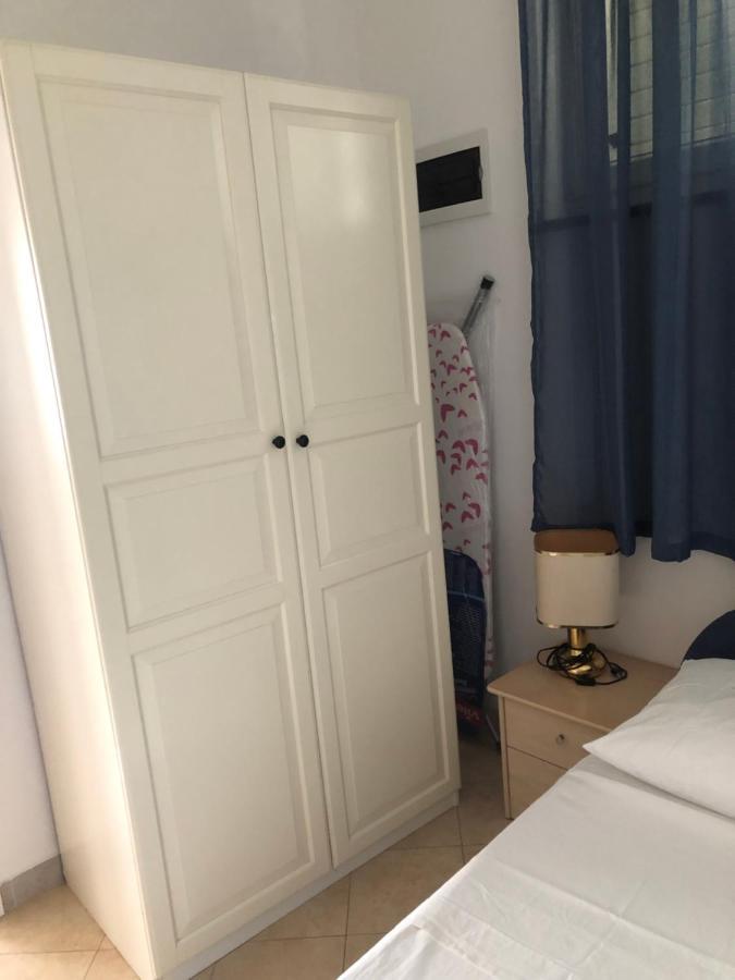 Zajim Apartment Umag Bagian luar foto