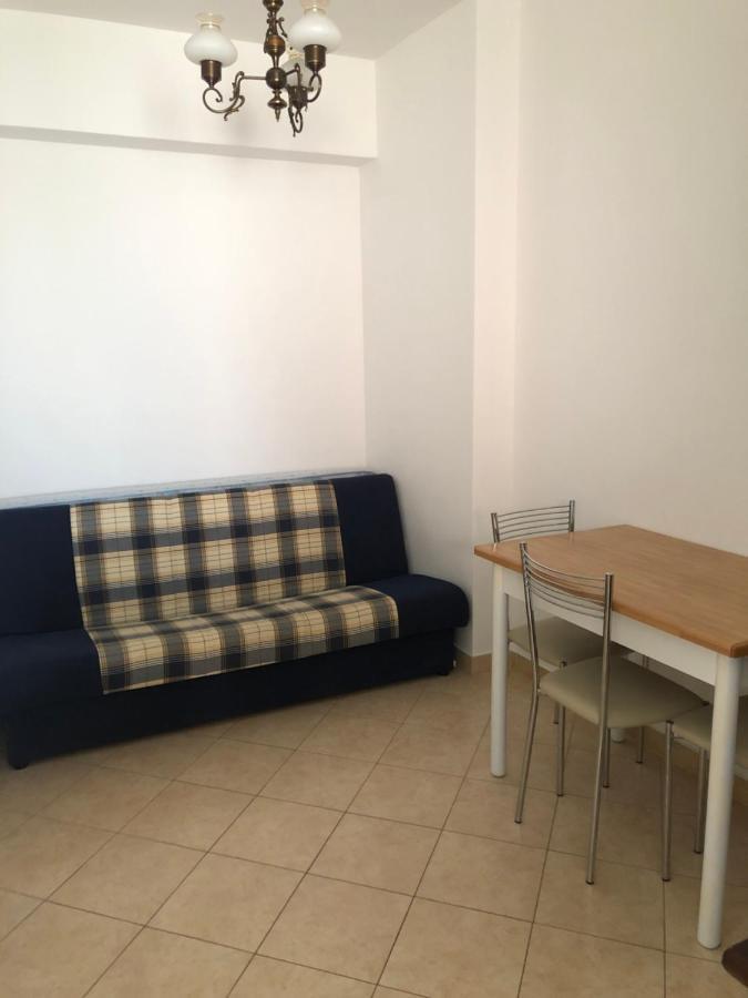 Zajim Apartment Umag Bagian luar foto