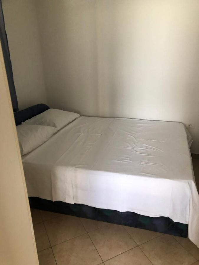 Zajim Apartment Umag Bagian luar foto