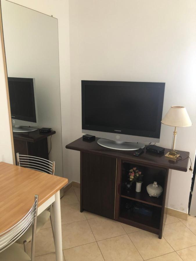 Zajim Apartment Umag Bagian luar foto