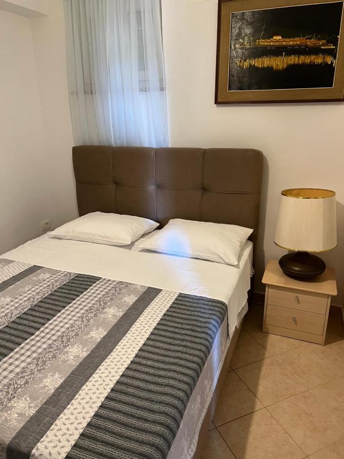 Zajim Apartment Umag Bagian luar foto