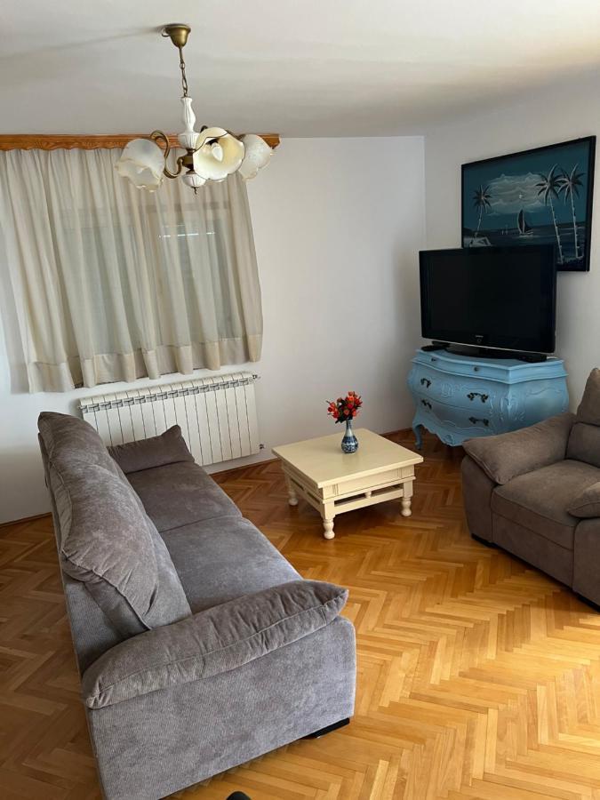 Zajim Apartment Umag Bagian luar foto