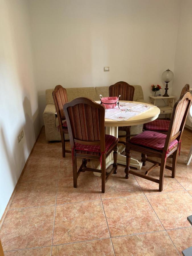 Zajim Apartment Umag Bagian luar foto