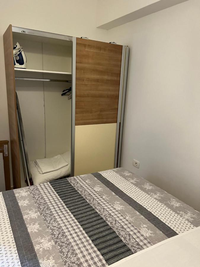 Zajim Apartment Umag Bagian luar foto