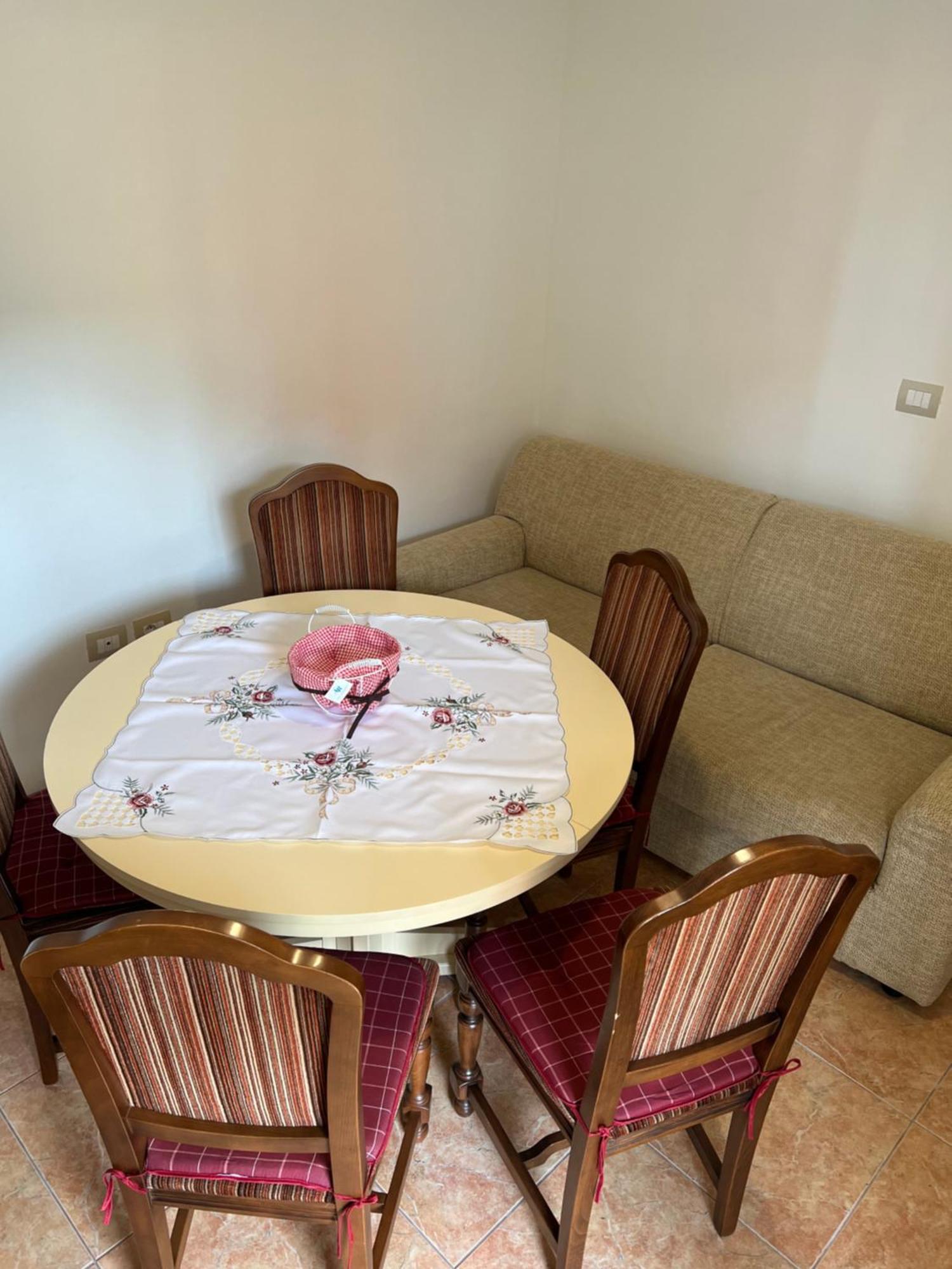 Zajim Apartment Umag Bagian luar foto