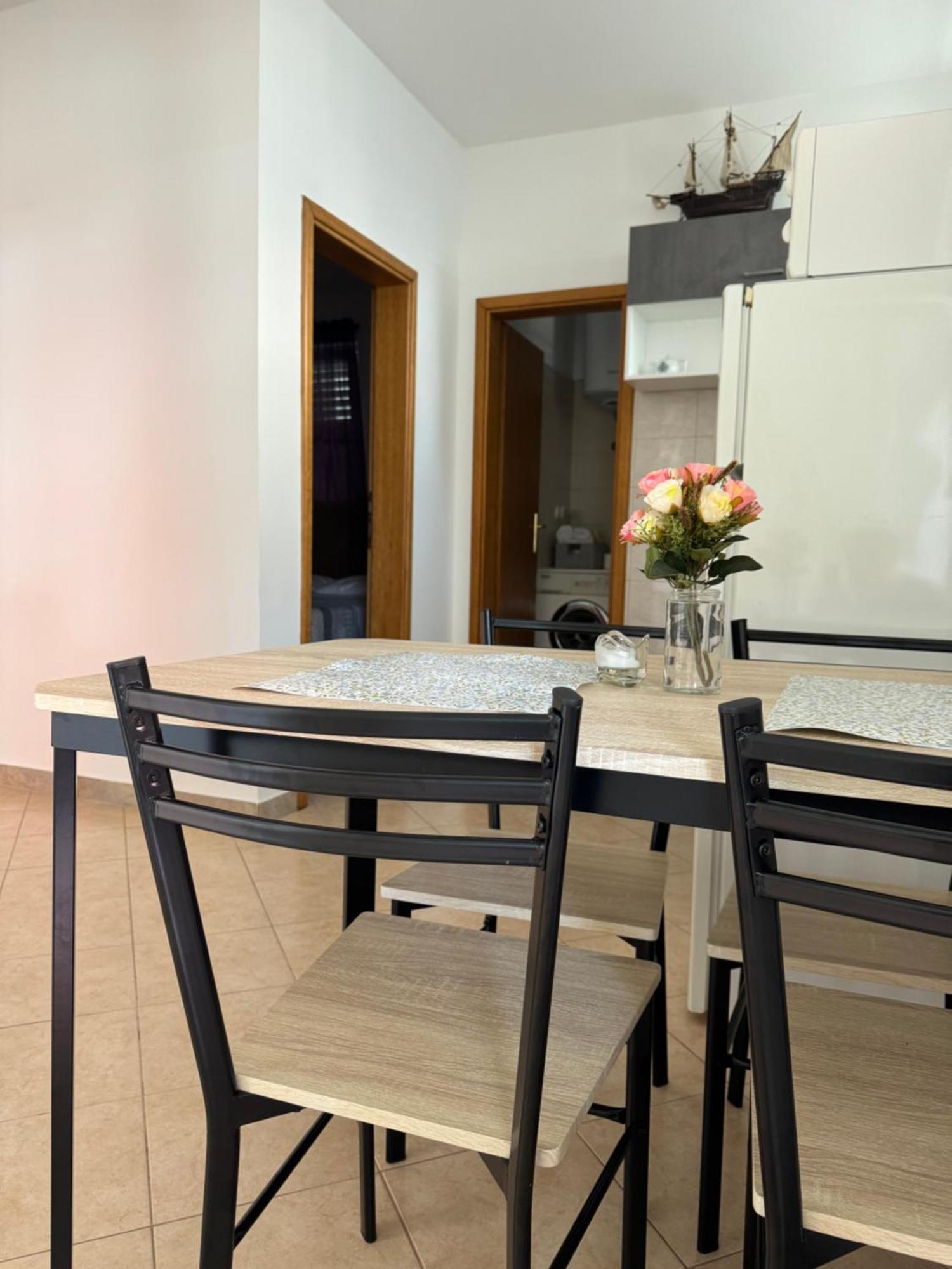 Zajim Apartment Umag Bagian luar foto