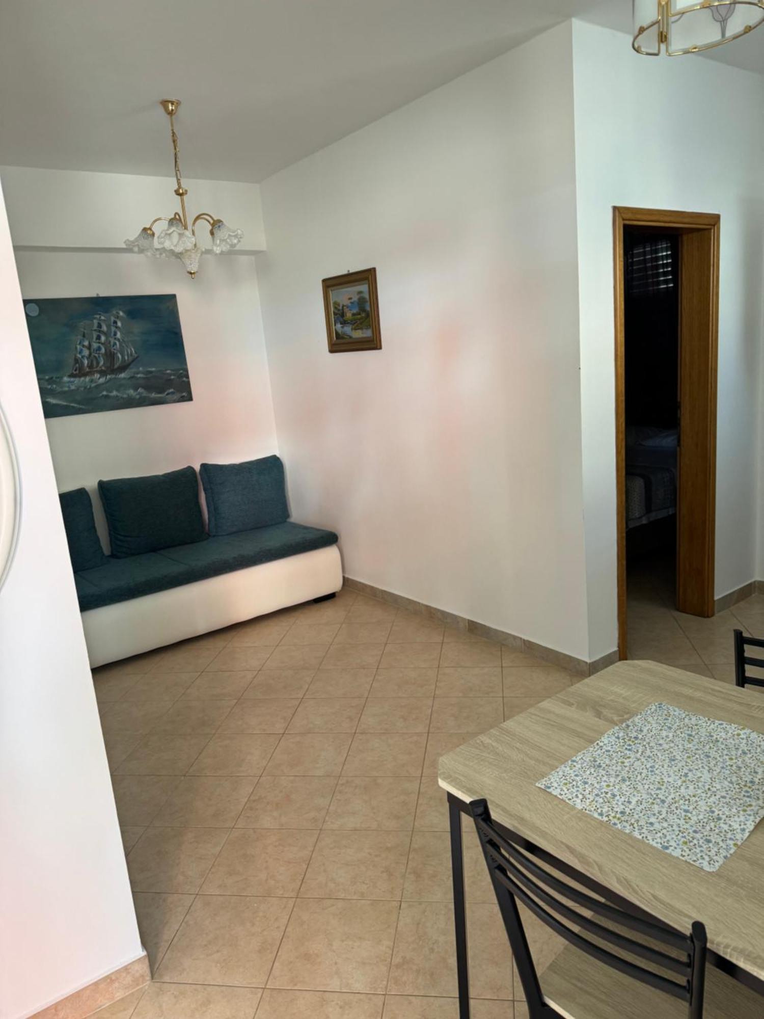 Zajim Apartment Umag Bagian luar foto