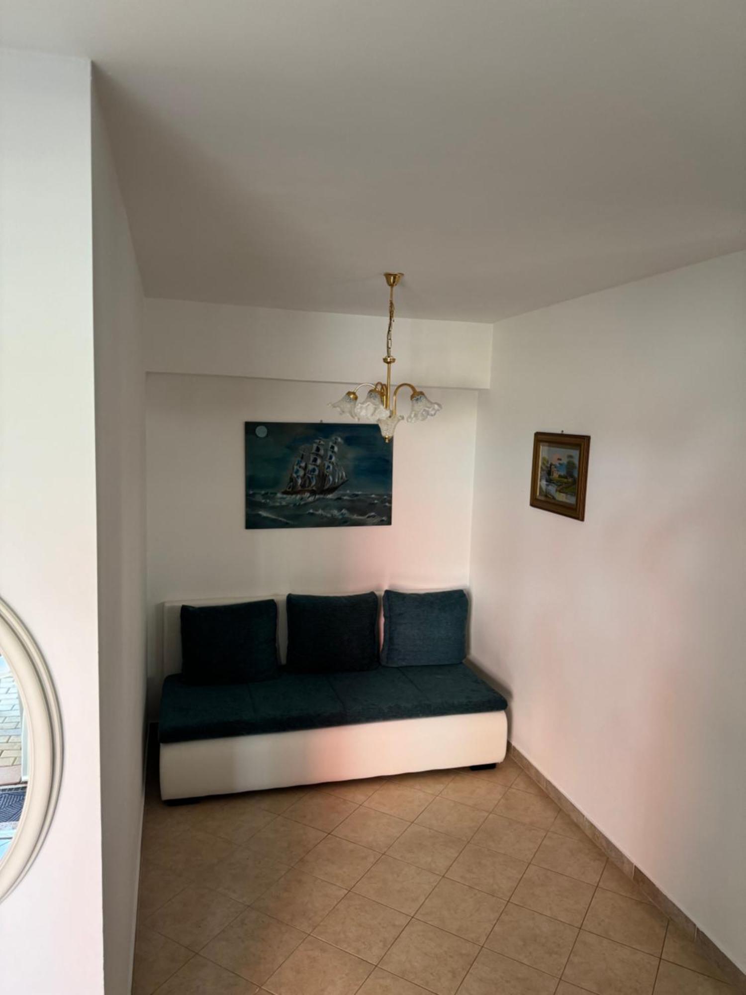 Zajim Apartment Umag Bagian luar foto