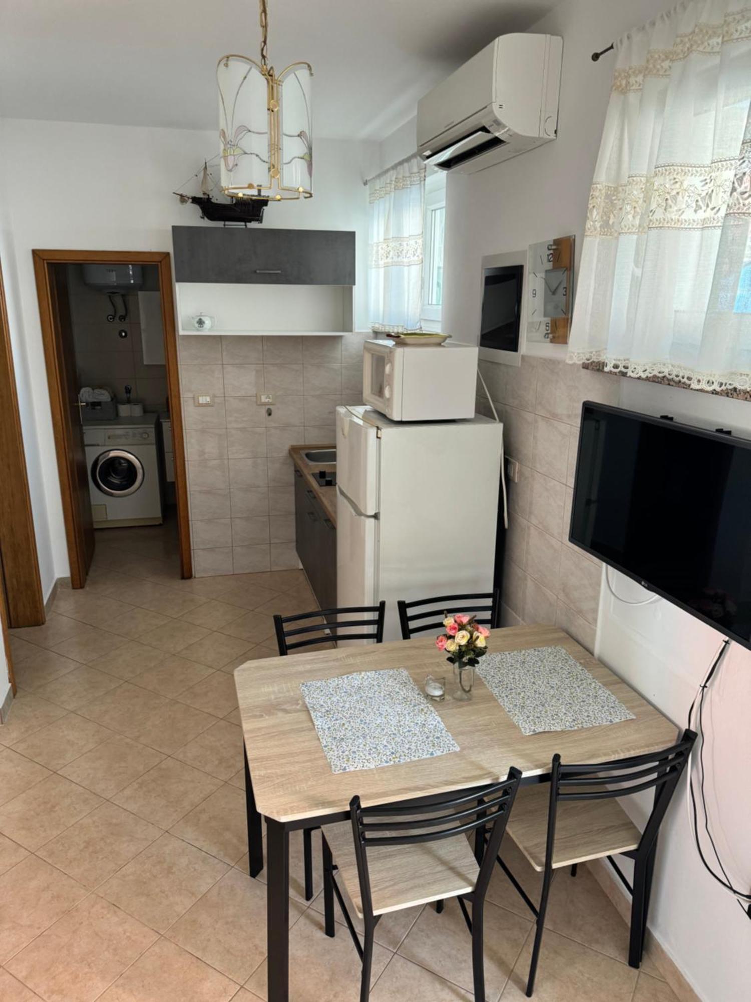 Zajim Apartment Umag Bagian luar foto